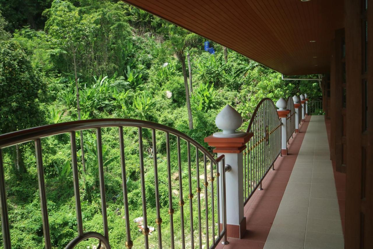Grand View 호텔 Patong 외부 사진
